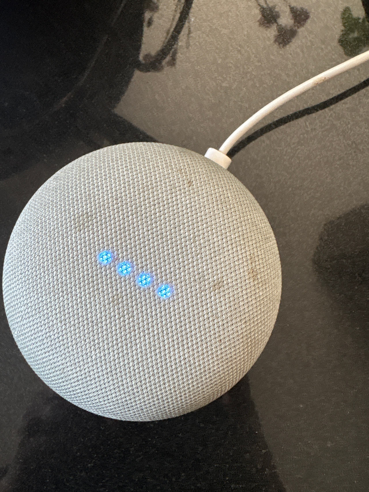 Google Nest Mini