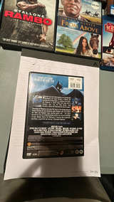 Batman: Mask of the Phantasm DVD - Image 2
