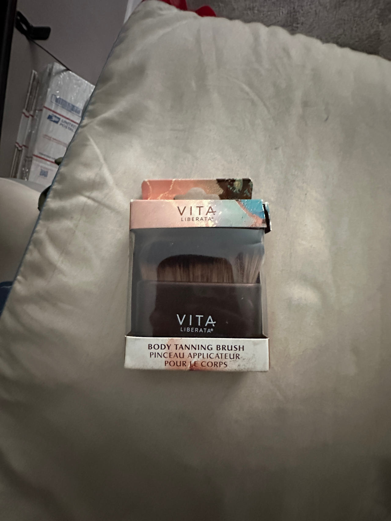 Vita Liberata Body Tanning Brush