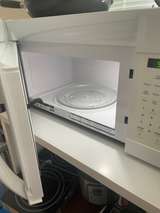 Frigidaire Over-the-Range Microwave - Image 2