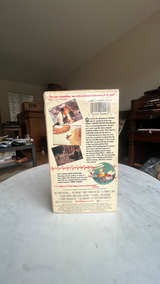 Disney Honey, I Shrunk The Kids VHS - Image 2