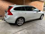 Volvo S60 - Image 2