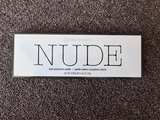 Beauticontrol Nude Eyeshadow Palette ~12 Neutral Colors~ - Image 2