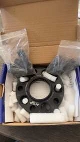 KSP Wheel Spacer - Image 2
