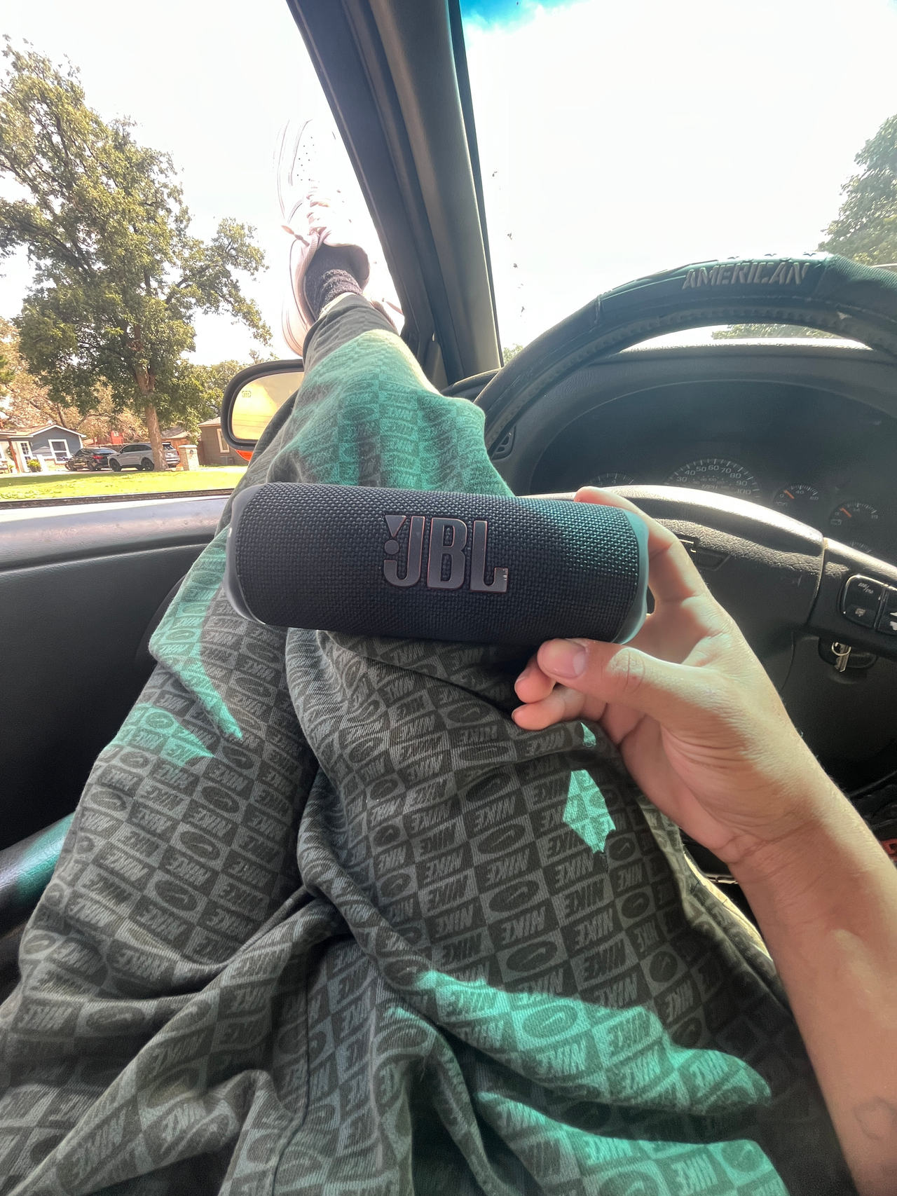 JBL Flip 5