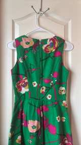 J.Crew Sleeveless Floral Dress - Image 3