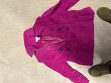 St. John's Bay Women's Wool Blend Coat - Image 2