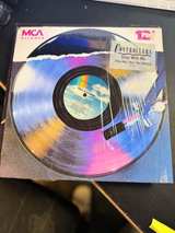 The Controllers - Stay With Me (The Hot, Hot, Hot Remix) 12" Vinyl - Image 1