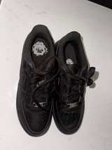 Nike Air Force 1 '07 Low Triple Black - Image 3