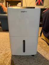 Waykar 34 Pint Energy Star Dehumidifier for Home and Basements (up to 2k Sq. Ft) - Image 1
