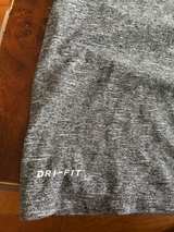 Nike Swim Dri-Fit and tank top - Image 6