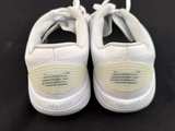 Nike React Vapor 2 Golf Shoes White Metallic Grey 9.5w - Image 4