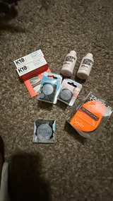 K18 Biomimetic Hairscience Pouch - Image 2