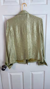 Ann Taylor Shimmer Blazer - Image 7
