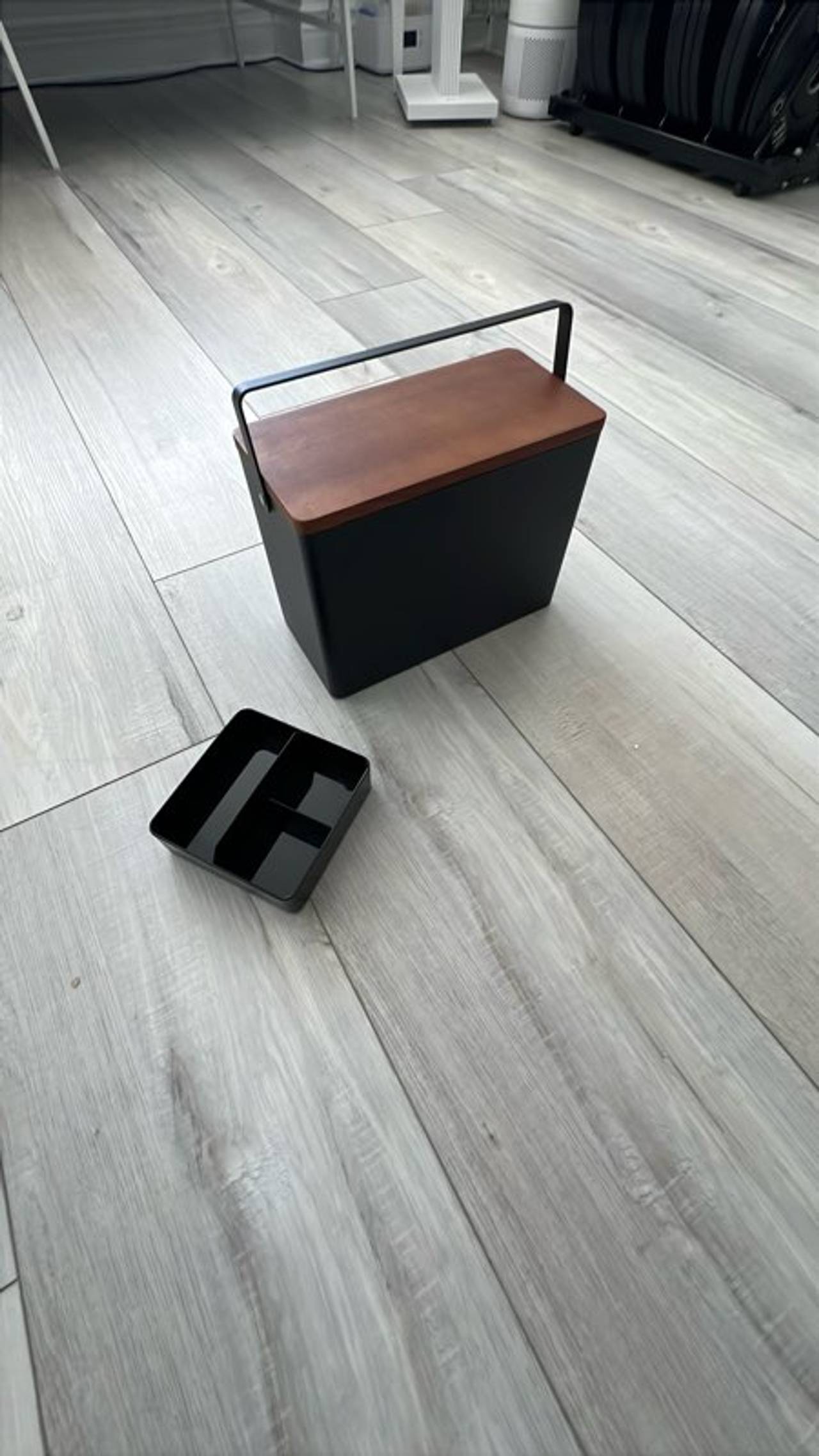 Yamazaki Bento Box Toolbox