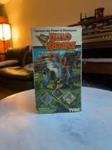 Tyco Dino Riders Volume 2 VHS - Image 1
