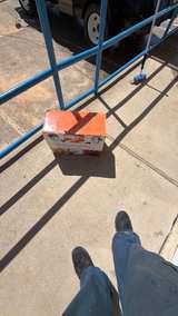 Husqvarna Viking Huskystar Sewing Machine - Image 2