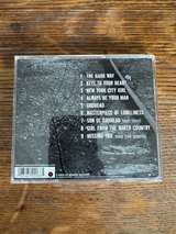 John Waite - The Hard Way CD - Image 2