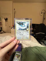 Altaria C LV.59 Pokémon Card - Image 1