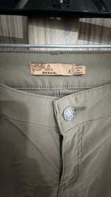 Prana Kara Moto Pant size 8 - Image 2