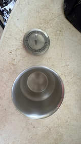 Stainless Steel Dinnerware Set - Image 2