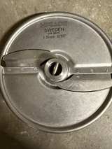 Hobart FP100-1 Continuous Feed Food Processor - Image 6