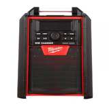 Milwaukee M18 Jobsite Radio/Charger 2792-20 - Image 4