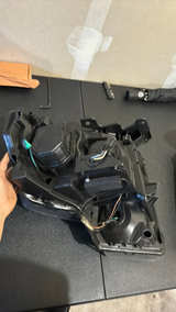 Ford F-150 LED Headlights. FR560-B1QPA-PC8V - Image 8
