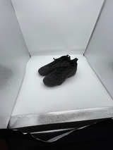 Nike Air VaporMax 2021 Flyknit Triple Black Men’s Size 9.5 - Image 1