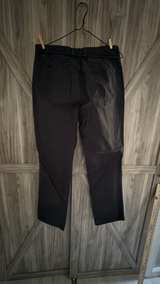 Weatherproof Men's Black Straight Leg Pants 34x32 - Image 3