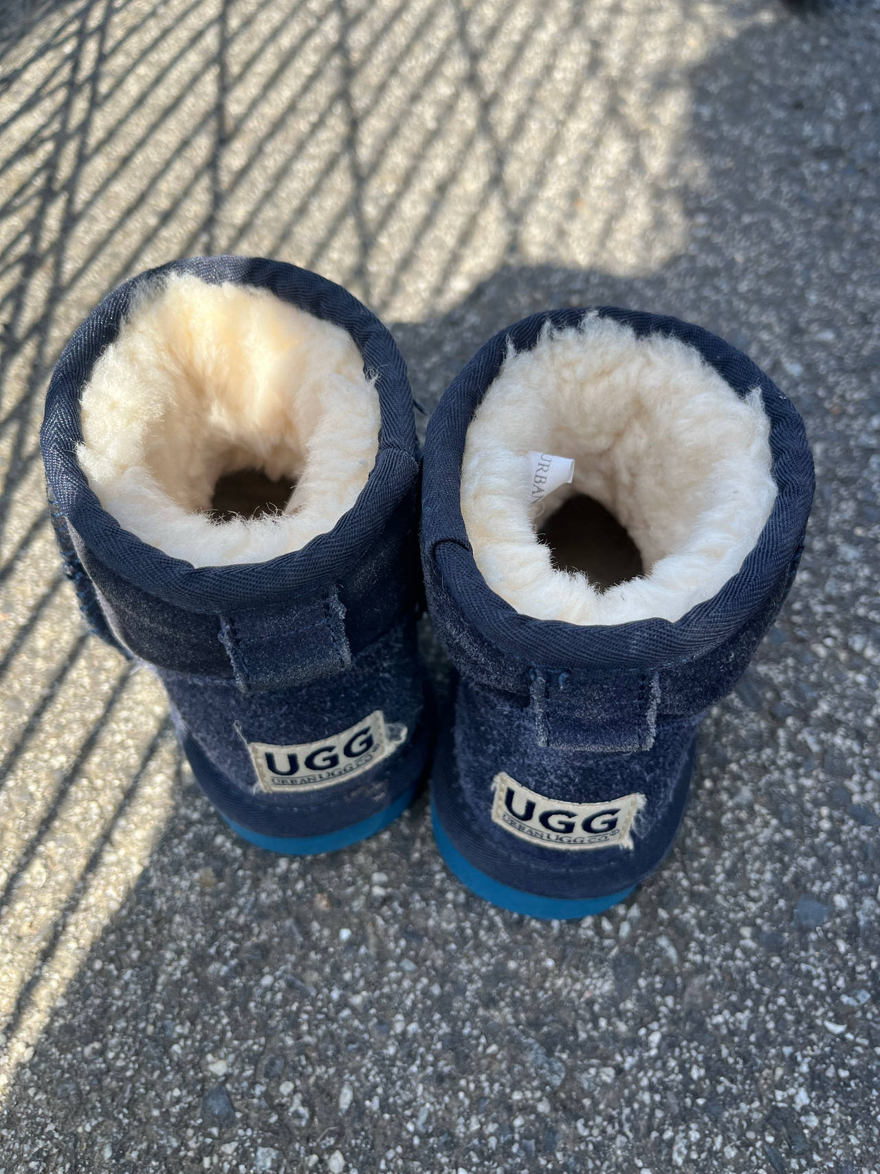 UGG Boots