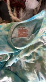Tie-Dye Tank Top - Image 2