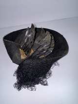 Maynor Hats vintage hat in fair shape - Image 2