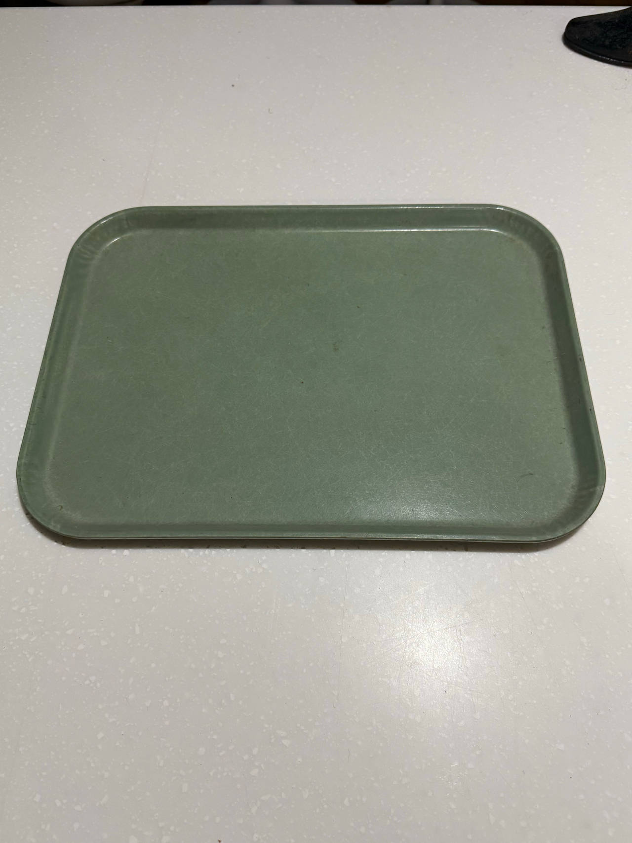 Cambro Camtray Fiberglass Serving Tray
