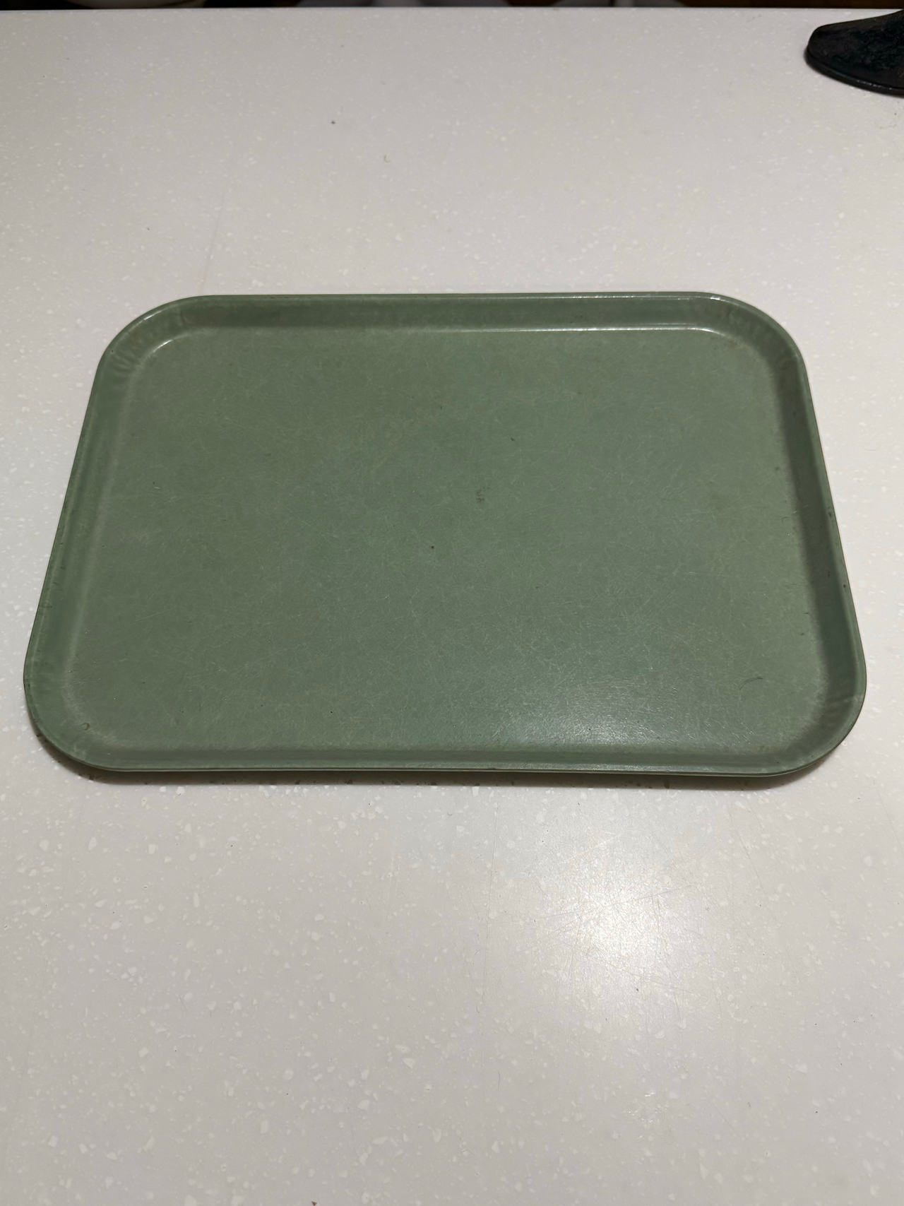 Cambro Camtray Fiberglass Serving Tray