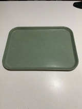 Cambro Camtray Fiberglass Serving Tray - Image 1