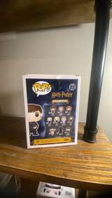 Funko Pop! Harry Potter Neville Longbottom #22 - Image 3