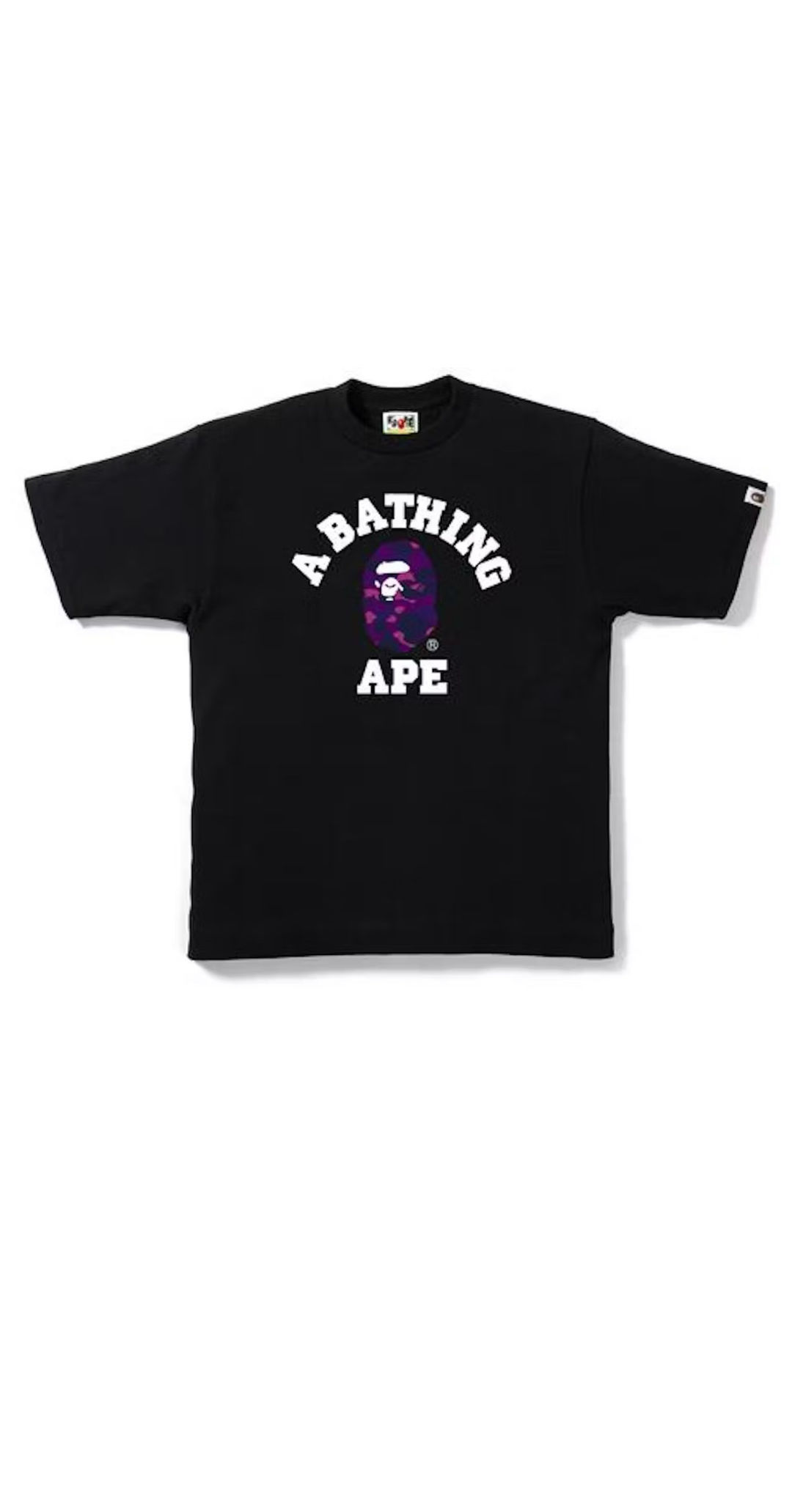 A Bathing Ape T-Shirt
