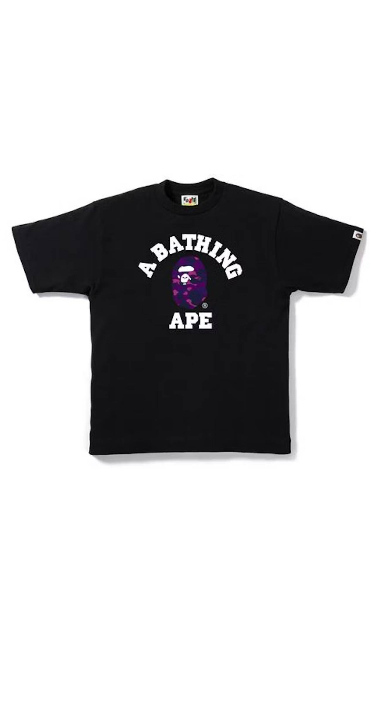 A Bathing Ape T-Shirt