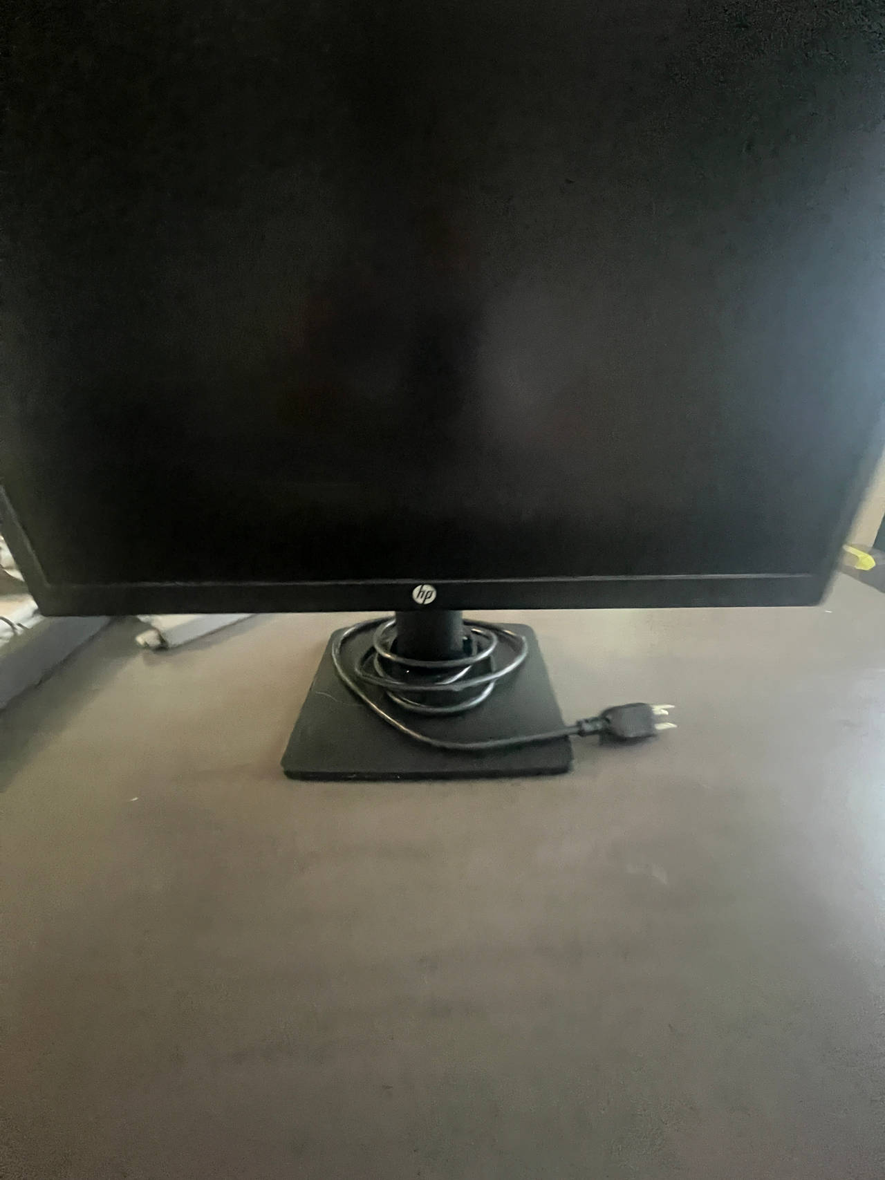 HP Monitor