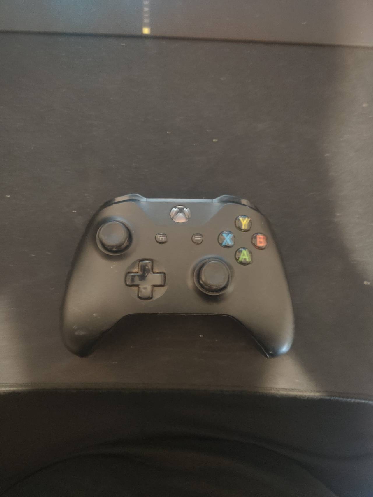 Xbox One Wireless Controller