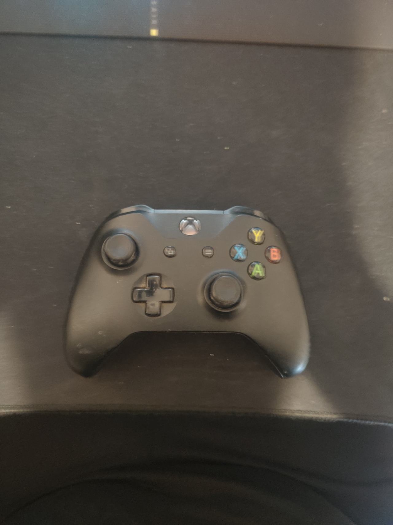 Xbox One Wireless Controller
