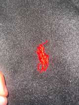 Polo Ralph Lauren Fleece Tracksuit Set - Image 4
