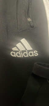 Adidas Track Pants - Image 4