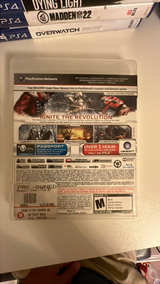 Assassin's Creed III game stop - Image 2