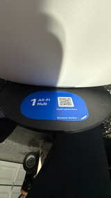 AT&T All-Fi Hub Internet Air CGW450-400 - Image 2