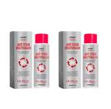Oralhoe nHAP Anti Stain Mouthwash - Image 1