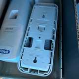 Hyex Antibacterial Spray Dispenser White - Image 2