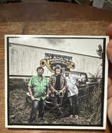 Alabama - Southern Drawl CD - Image 1
