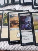 Magic: The Gathering M11 Core Set Card Lot with Fat Pack Box - Image 4